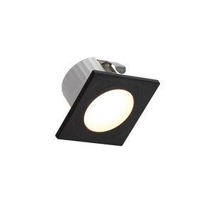 MAREN DL44SQ-MC - MAREN SQUARE STAIR DOWNLIGHTMAREN DL44SQ-MC
