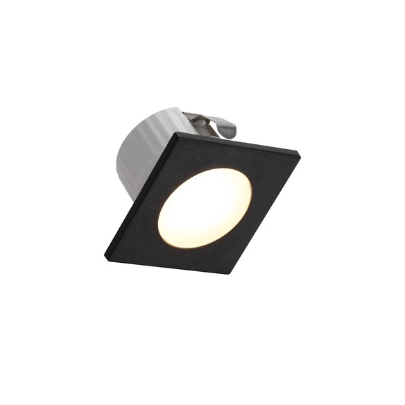 MAREN DL44SQ-MC - MAREN SQUARE STAIR DOWNLIGHT
