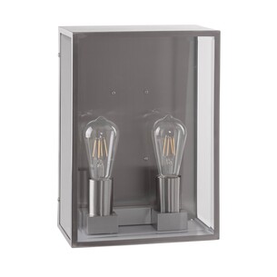 HV36592W-SS316 - Bayside 316 Stainless Steel 2 Light Wall HV36592W-SS316