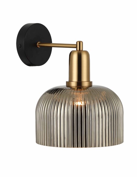 VINTAJ5W Interior Wall Light 5W Brass - VINTAJ5WVINTAJ5W