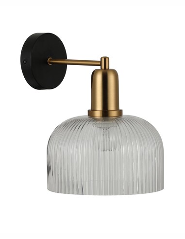 VINTAJ5W Interior Wall Light 5W Brass - VINTAJ5WVINTAJ5W