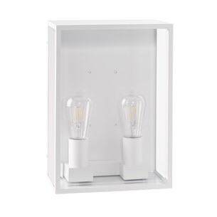 HV36592W-WHT - HV36592W-White - Bayside 316 Stainless Steel HV36592W-WHT