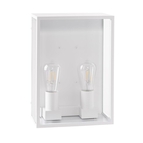 HV36592W-WHT - HV36592W-White - Bayside 316 HV36592W-WHT