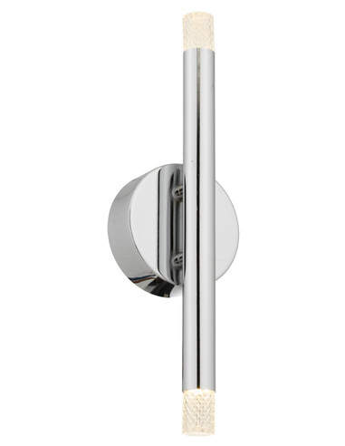 Milazo Wall Light 2 - MILAZO WB2-CH3KMILAZO WB2-CH3K