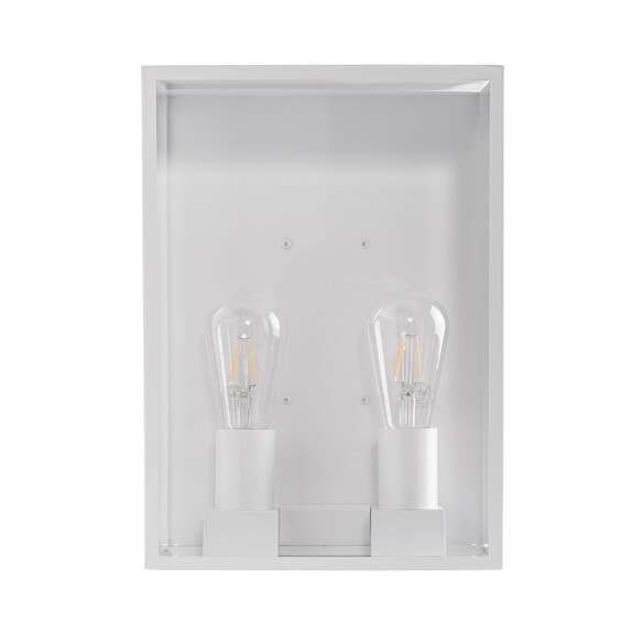 HV36592W-WHT - HV36592W-White - Bayside 316 HV36592W-WHT