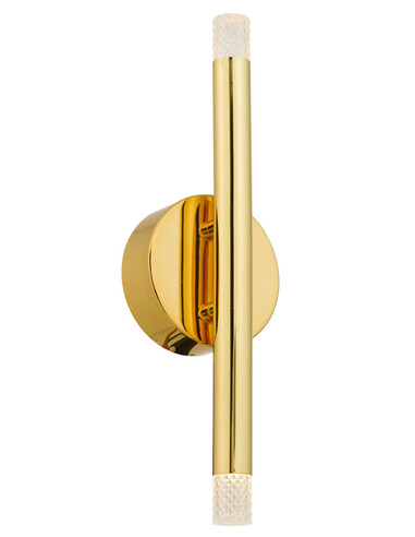 Milazo Wall Light 2 - MILAZO WB2-GD3KMILAZO WB2-GD3K
