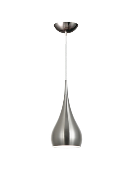 ZARA3A - ZARA Modern Bell Shape Pendant Lights
