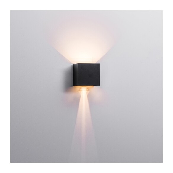 HV3658T-BLK-SQ-12V - HV3658T-Black-Square | HV3658T-BLK-SQ-12V