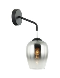 VINUM2W Interior Wall Light 2W Black - VINUM2WVINUM2W