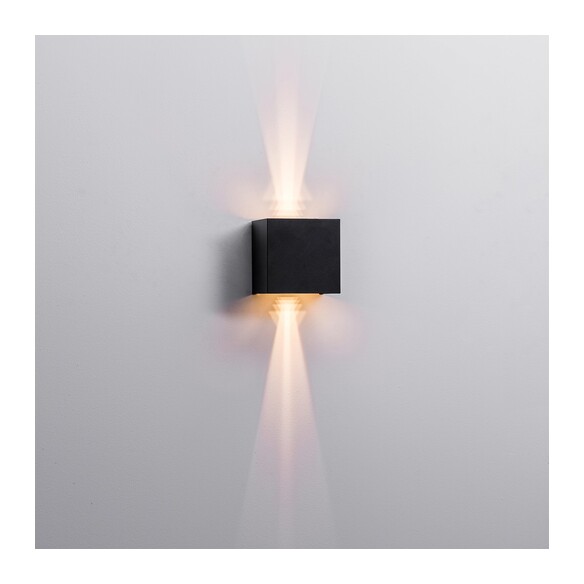 HV3658T-BLK-SQ-12V - HV3658T-Black-Square | HV3658T-BLK-SQ-12V