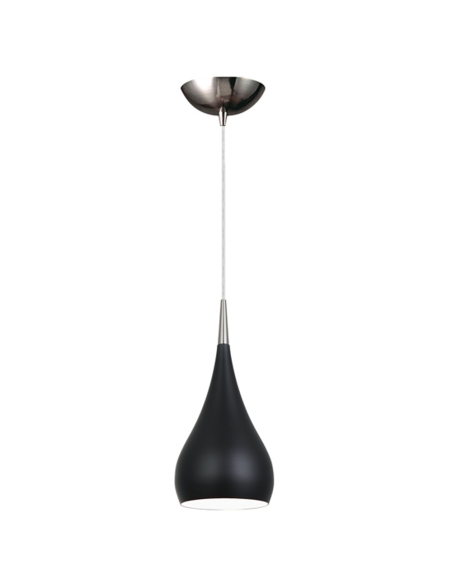 ZARA4A - ZARA Modern Bell Shape Pendant Lights