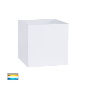 HV3658T-WHT-SQ-12V - HV3658T-White-Square | HV3658T-WHT-SQ-12V
