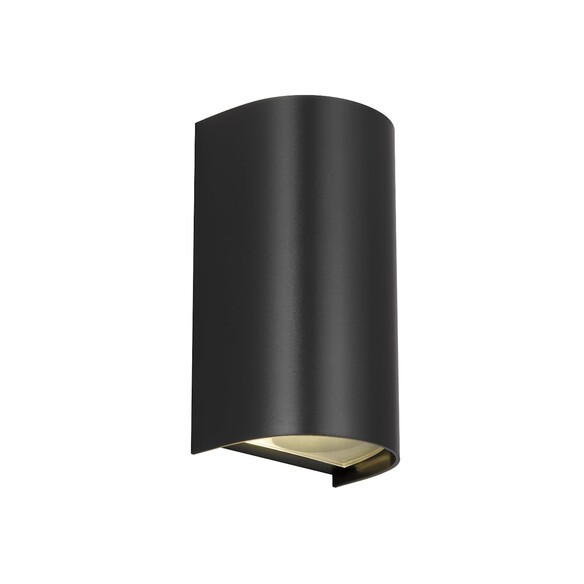 MIRO EX2-WH - MIRO 2 EXTERIOR WALL LIGHT - WHITEMIRO EX2-WH