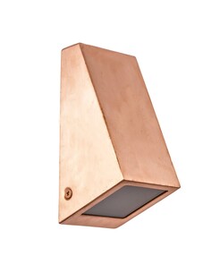 WEDGEGSS1 Exterior Wall Light IP44 - WEDGEGSS1WEDGEGSS1