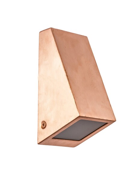WEDGEGSS1 Exterior Wall Light IP44 - WEDGEGSS1