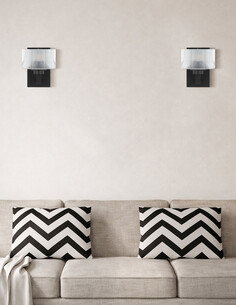 Moreno Wall Light Black 3W G9 - MORENO WB-BKMORENO WB-BK 2