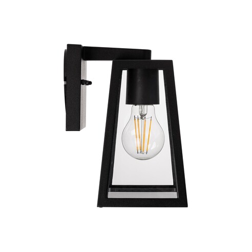 HV3672W-BLK - HV3672W-Black - Licht Aluminium HV3672W-BLK