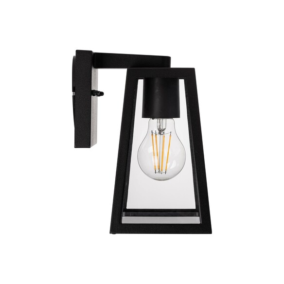 HV3672W-BLK - HV3672W-Black - Licht Aluminium HV3672W-BLK