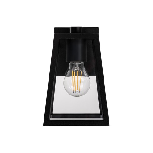 HV3672W-BLK - HV3672W-Black - Licht Aluminium HV3672W-BLK