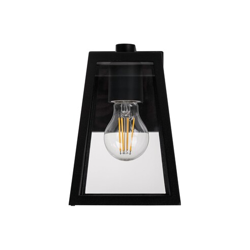 HV3672W-BLK - HV3672W-Black - Licht Aluminium HV3672W-BLK