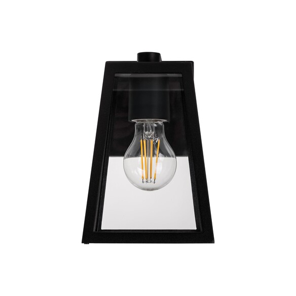HV3672W-BLK - HV3672W-Black - Licht Aluminium HV3672W-BLK