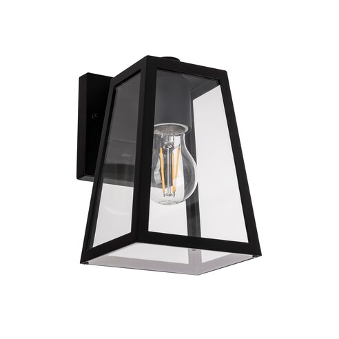 HV3672W-BLK - HV3672W-Black - Licht Aluminium HV3672W-BLK