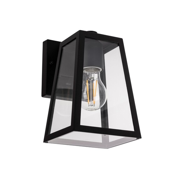 HV3672W-BLK - HV3672W-Black - Licht Aluminium HV3672W-BLK