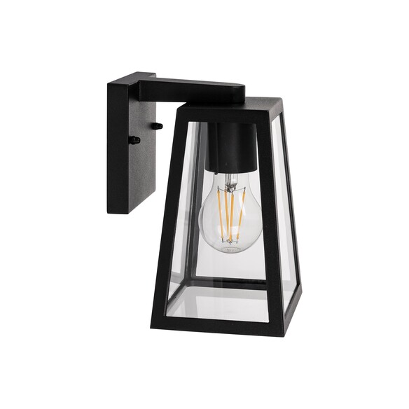 HV3672W-BLK - HV3672W-Black - Licht Aluminium HV3672W-BLK