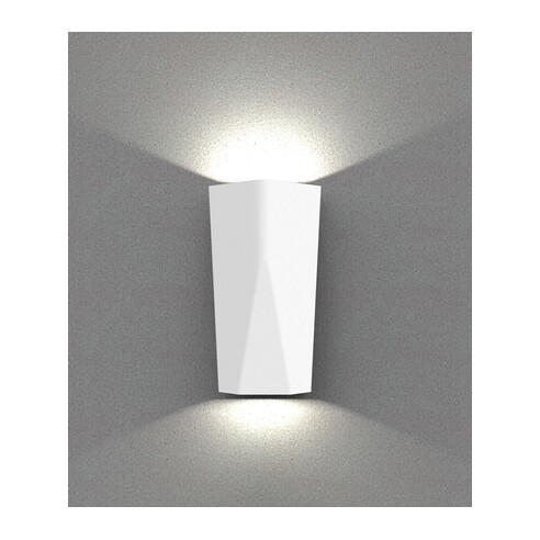 WIGTRI1 - WIGTRI Exterior LED Tri-CCT Surface WIGTRI1
