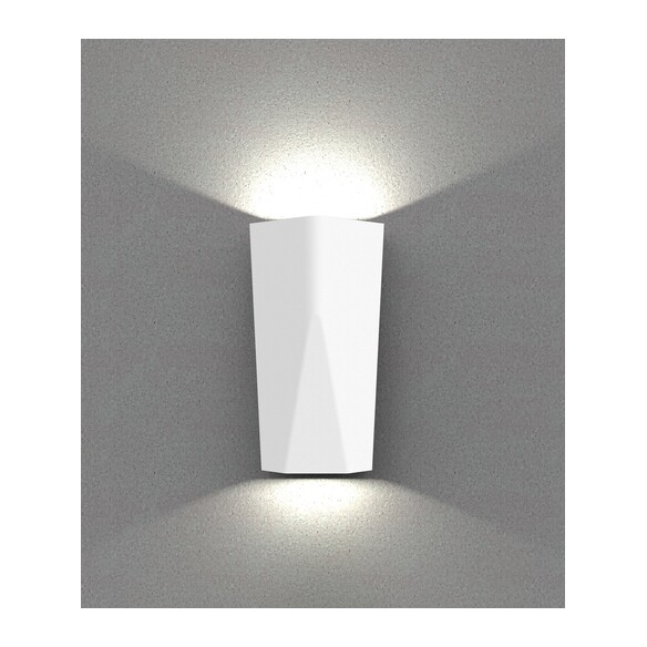 WIGTRI1 - WIGTRI Exterior LED Tri-CCT Surface WIGTRI1