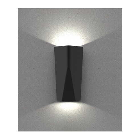 WIGTRI1 - WIGTRI Exterior LED Tri-CCT Surface WIGTRI1