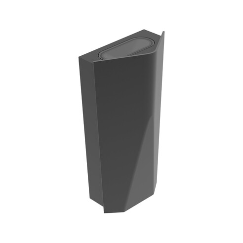 WIGTRI1 - WIGTRI Exterior LED Tri-CCT Surface WIGTRI1