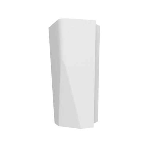 WIGTRI1 - WIGTRI Exterior LED Tri-CCT Surface WIGTRI1