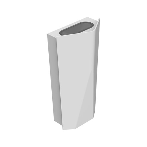 WIGTRI1 - WIGTRI Exterior LED Tri-CCT Surface WIGTRI1
