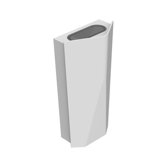WIGTRI1 - WIGTRI Exterior LED Tri-CCT Surface WIGTRI1