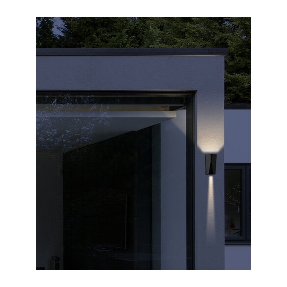 WIGTRI1 - WIGTRI Exterior LED Tri-CCT Surface WIGTRI1