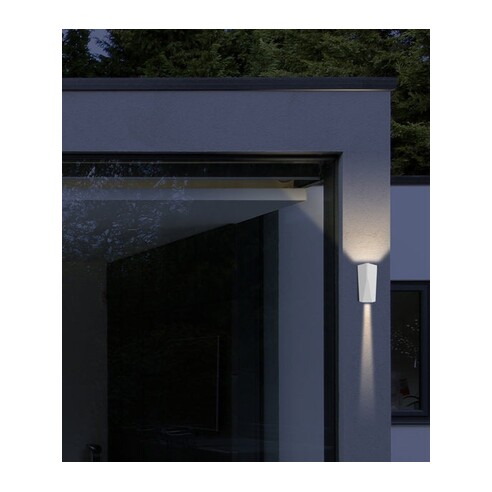 WIGTRI1 - WIGTRI Exterior LED Tri-CCT Surface WIGTRI1