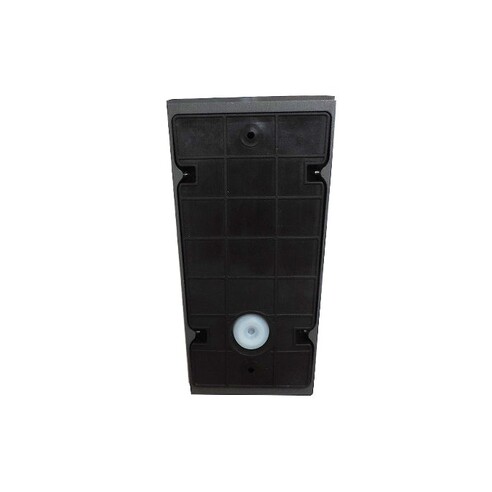 WIGTRI1 - WIGTRI Exterior LED Tri-CCT Surface WIGTRI1
