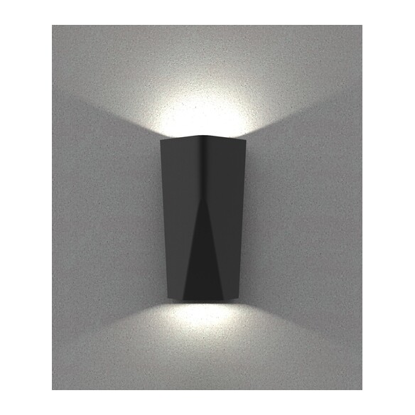 WIGTRI2 - WIGTRI Exterior LED Tri-CCT Surface WIGTRI2