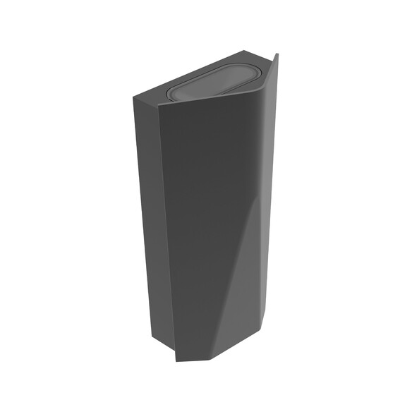 WIGTRI2 - WIGTRI Exterior LED Tri-CCT Surface WIGTRI2