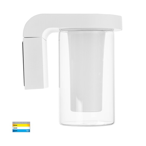 HV3691T-WHT-240V - HV3691T-White-240V - Otaner HV3691T-WHT-240V