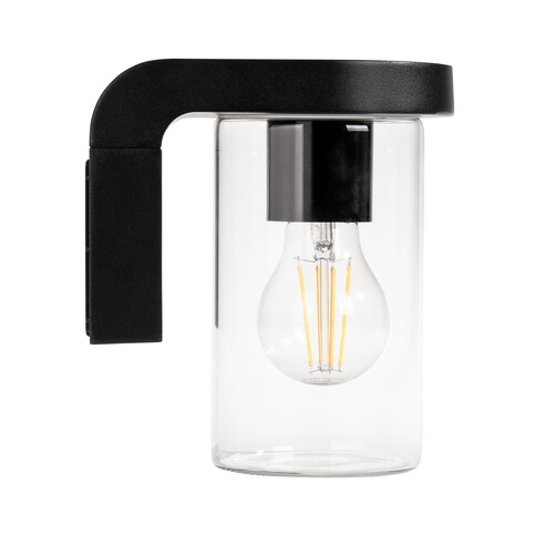 HV3692W-BLK - HV3692W-Black - Angela Black LED HV3692W-BLK