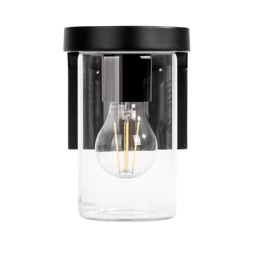 HV3692W-BLK - HV3692W-Black - Angela Black LED HV3692W-BLK