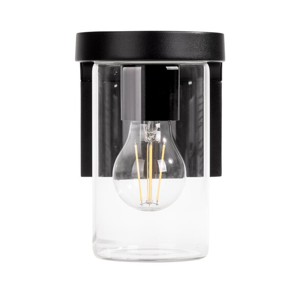HV3692W-BLK - HV3692W-Black - Angela Black LED HV3692W-BLK