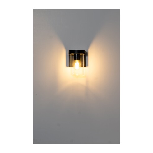 HV3692W-BLK - HV3692W-Black - Angela Black LED HV3692W-BLK