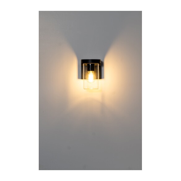 HV3692W-BLK - HV3692W-Black - Angela Black LED HV3692W-BLK