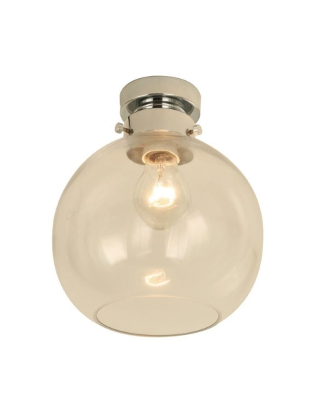 DIYBAT02 - D.I.Y. Batten Fix Ceiling Lights - Wine Glass Shape Fixtures