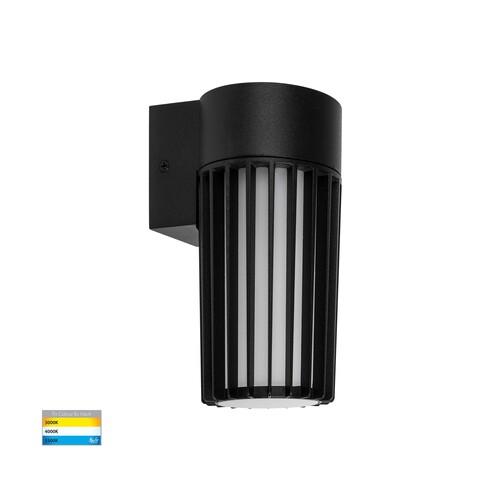 HV3693T-BLK - HV3693T-Black - Tenac Aluminium HV3693T-BLK
