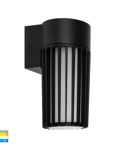 TENAC Black Wall Light - HV3693T-BLKHV3693T-BLK