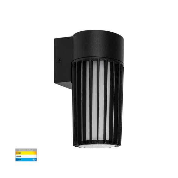 HV3693T-BLK - HV3693T-Black - Tenac Aluminium HV3693T-BLK